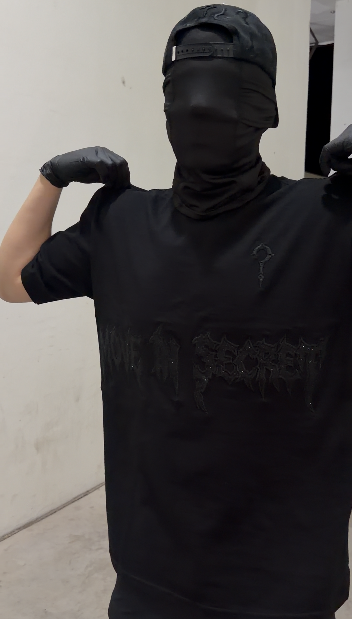The Secret